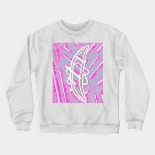 Electric MeepNana Zing 7 Crewneck Sweatshirt